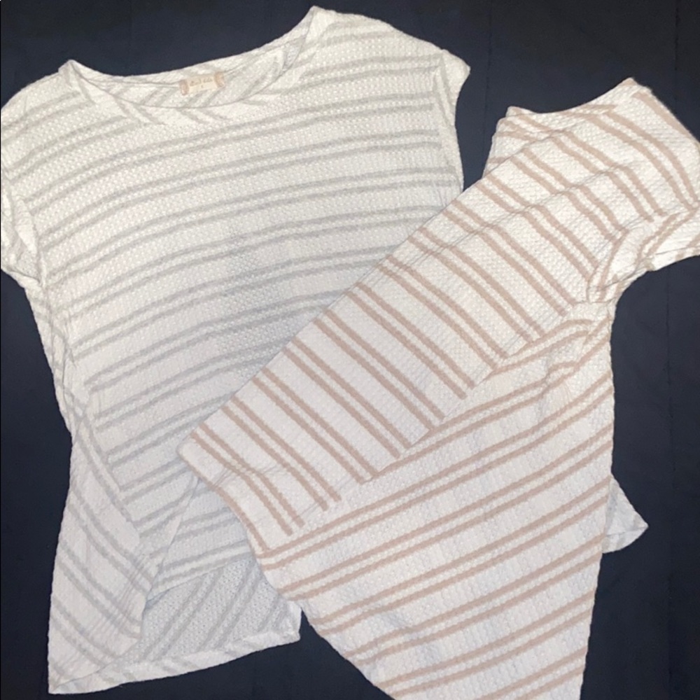 Altar’d State Knitted Tees!